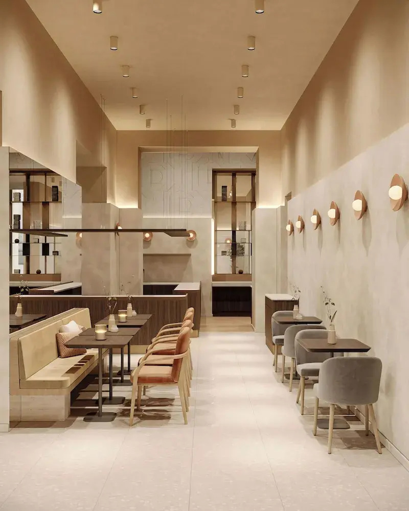 Photo - House of Ble