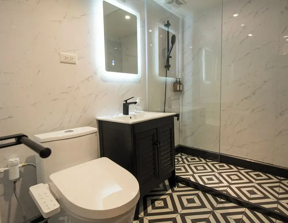Foto - Urban Abode Apartment 1