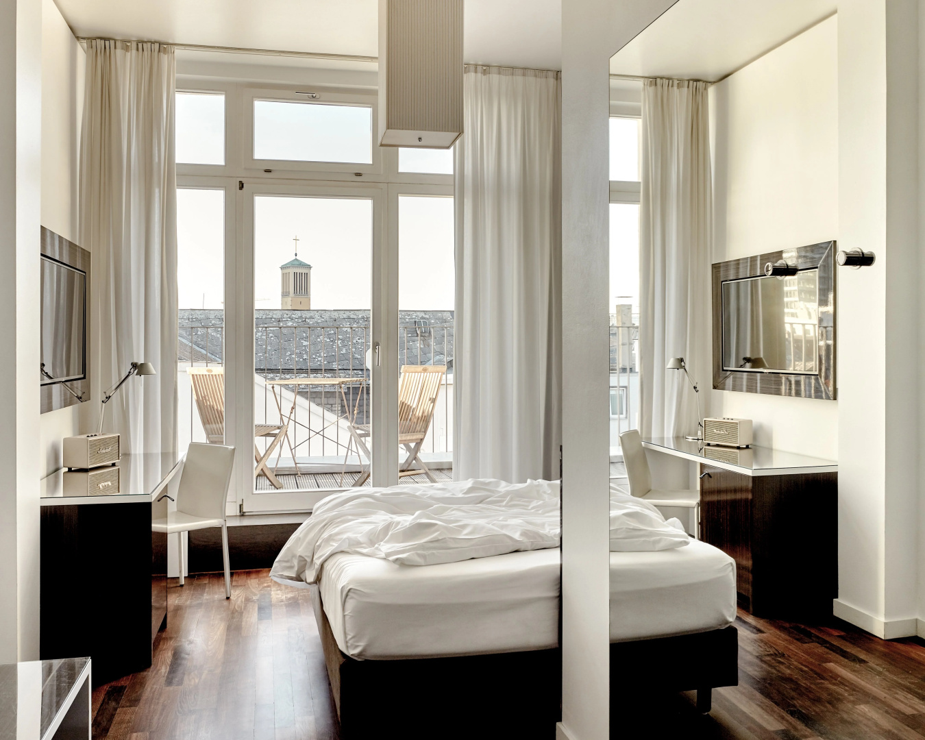 Foto - The Pure, a Member of Design Hotels