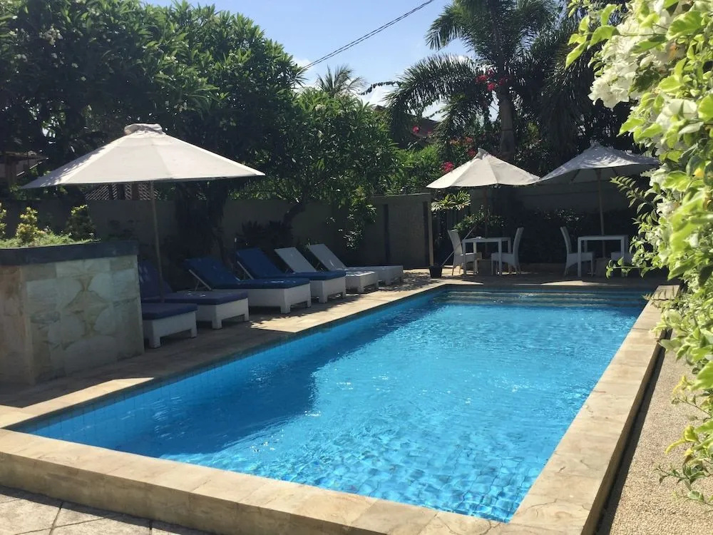 Foto - Kartika Villas
