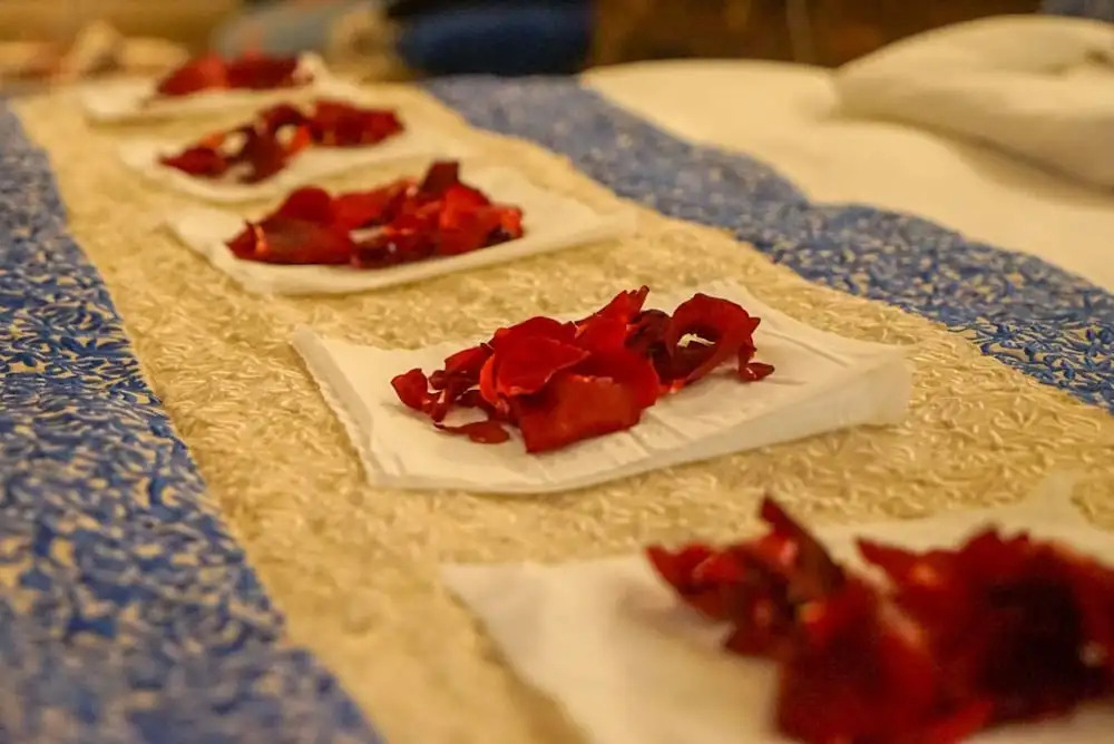 Foto - Le Grand Alcazar - Riad