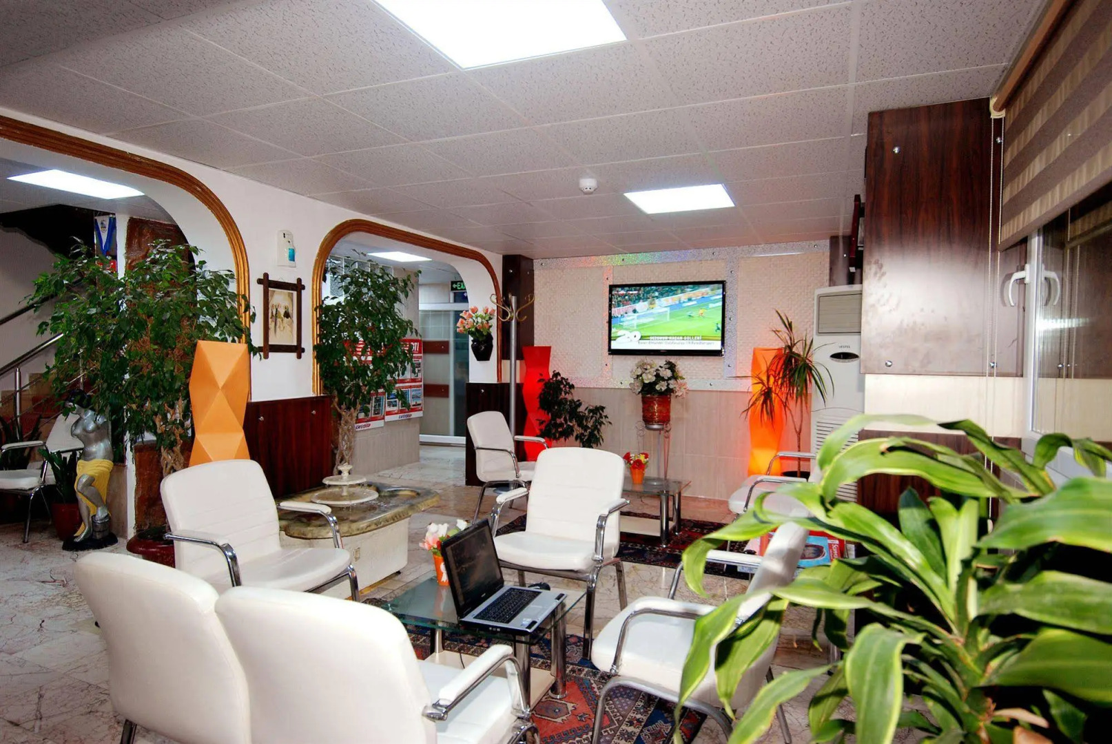 Foto - Lara Diamond Hotel