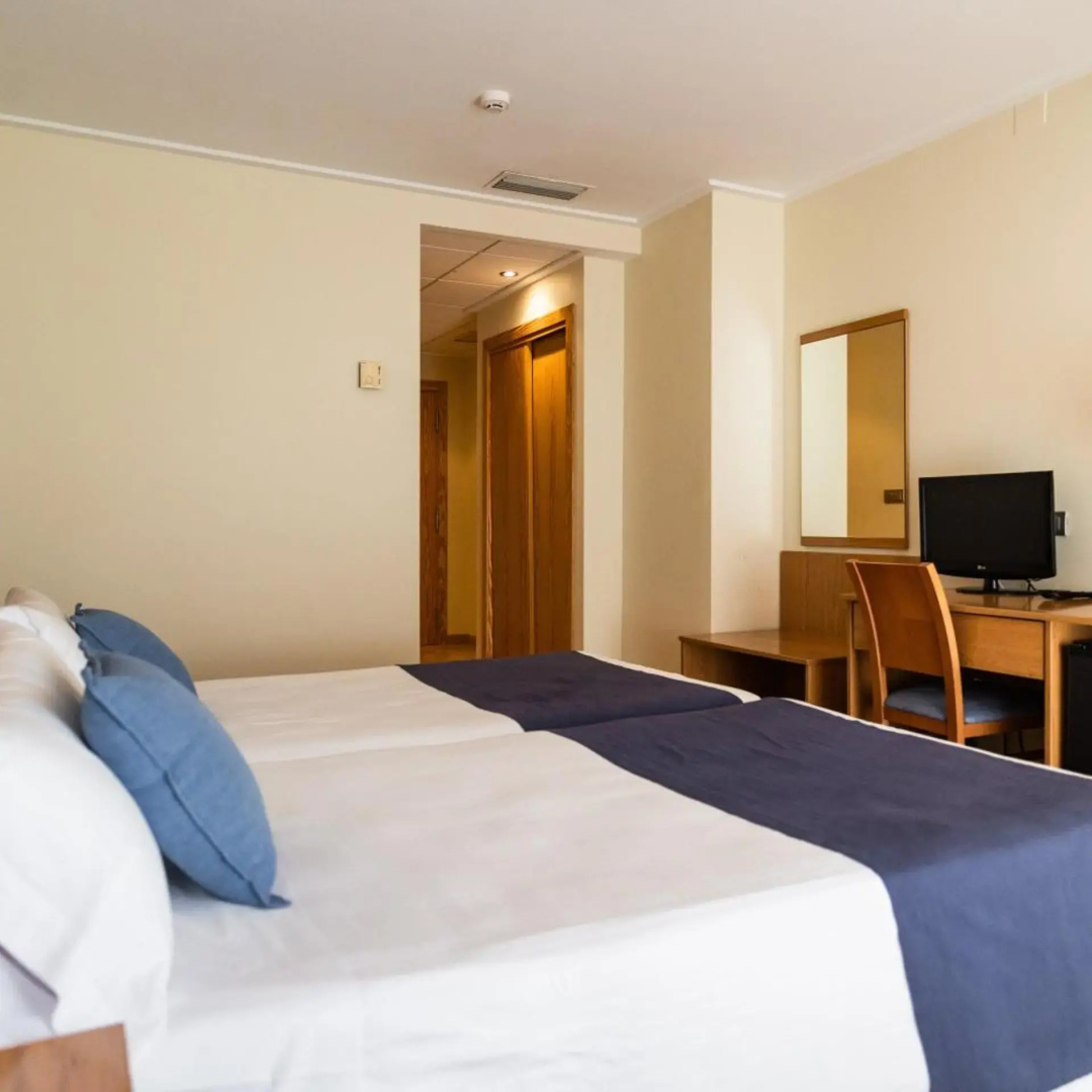 Photo - Hotel Villa San Juan
