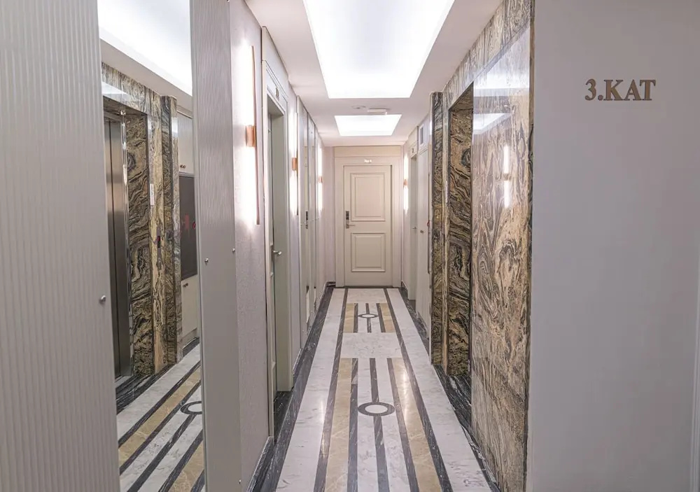Photo - Cetin Port Hotel