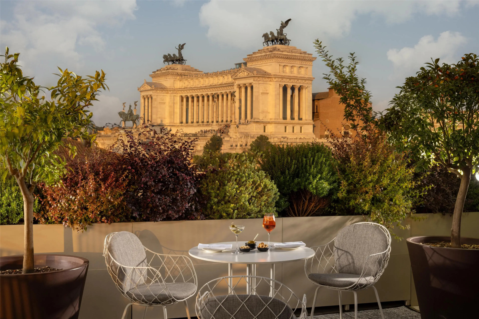 Photo - Radisson Collection Hotel, Roma Antica