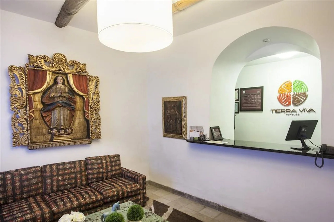 Foto - Tierra Viva Cusco San Blas