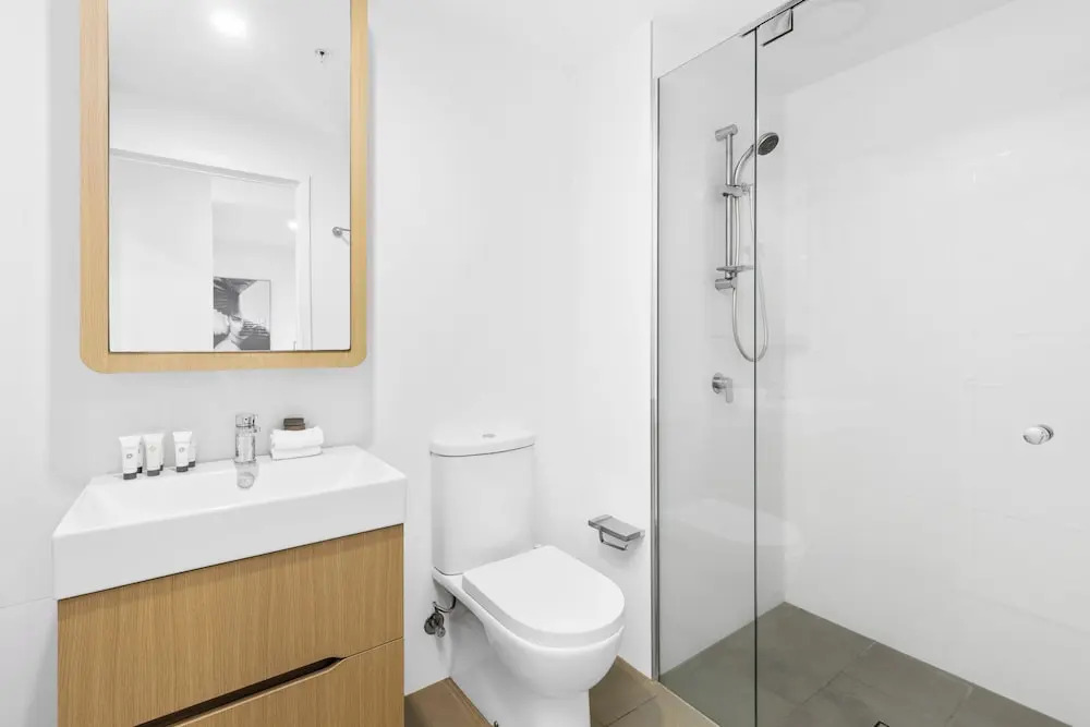 Foto - Brisbane One Apartments by CLLIX