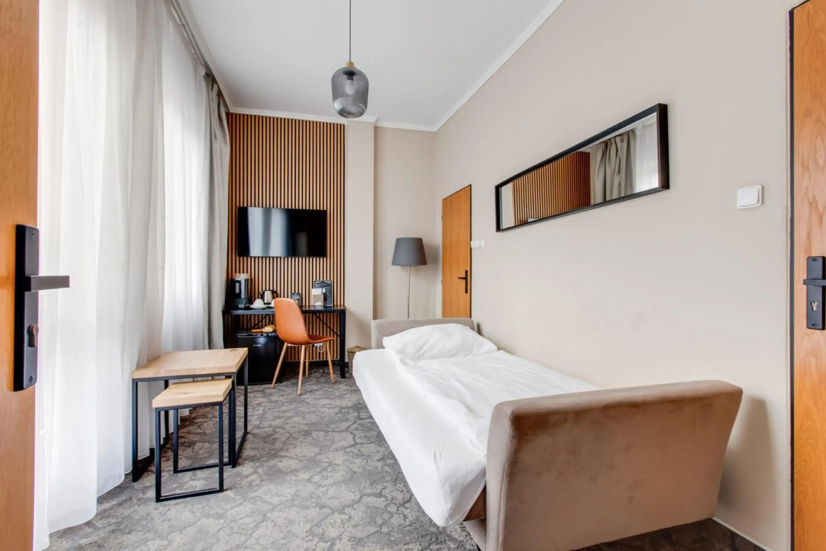 Photo - Hotel Andante