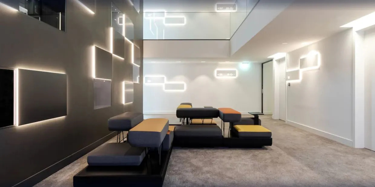 Photo - KPM Hotel & Residences Berlin, a Member of Design Hotels