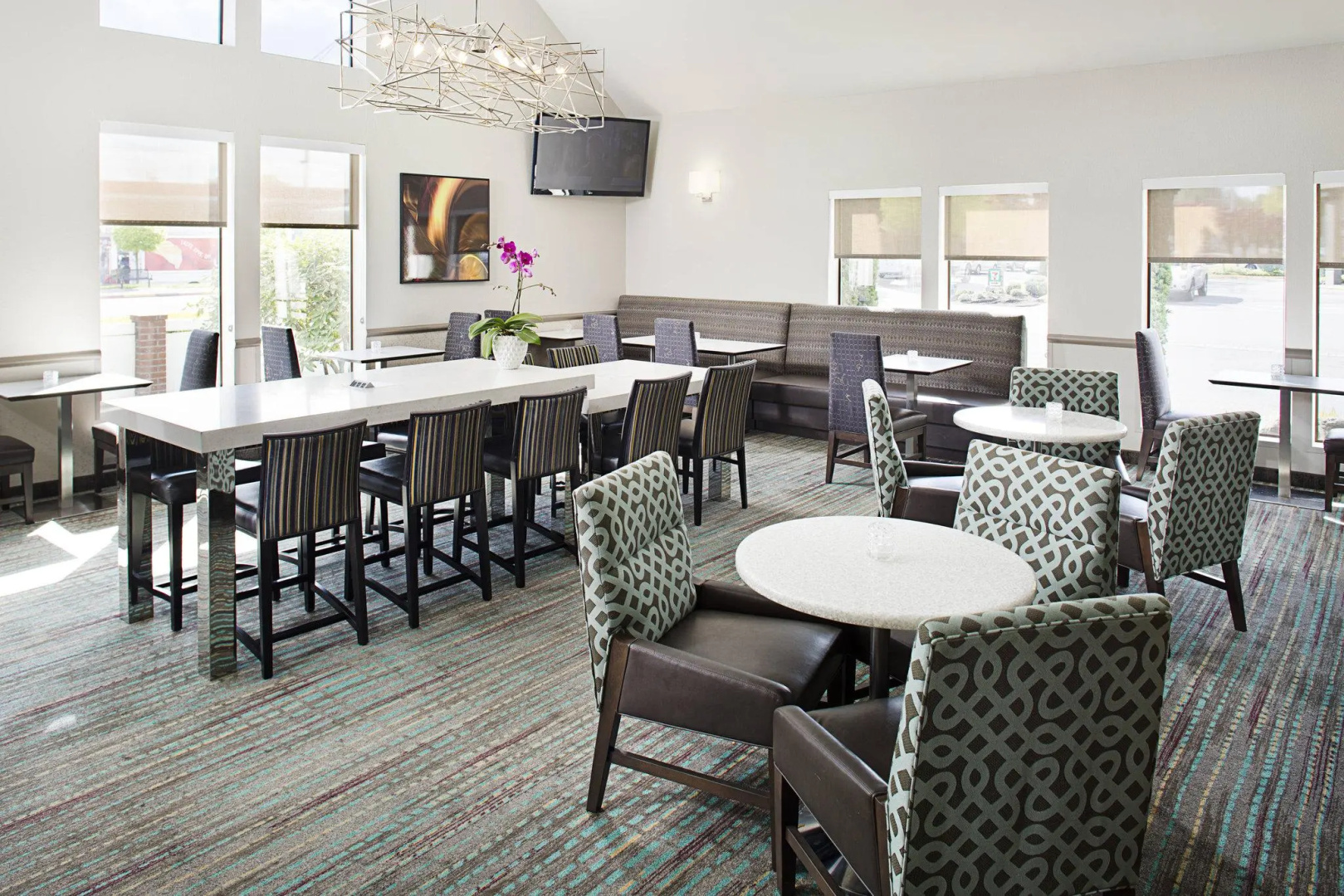 Foto - Residence Inn by Marriott Seattle South/Tukwila