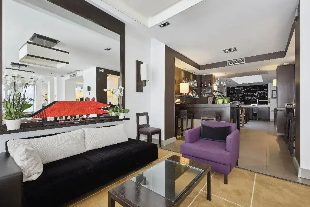 Foto - Hotel Duret