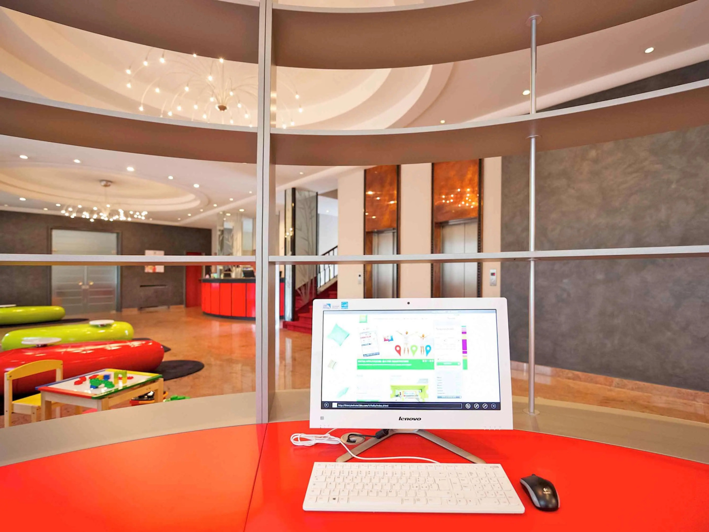 Foto - Hotel Toscanini