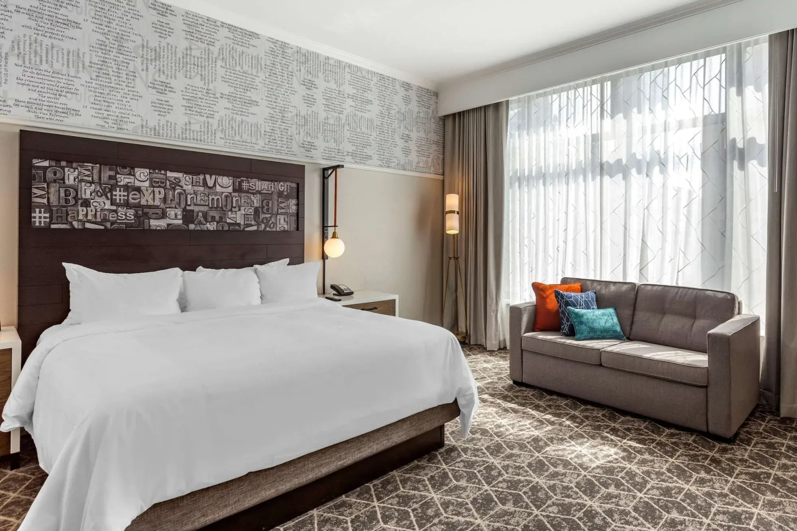 Foto - Bluegreen Vacations Hotel Blake, an Ascend Collection Hotel
