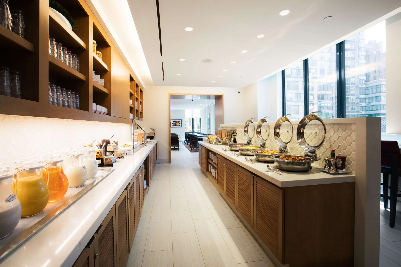 Photo - Hyatt House New York/Chelsea