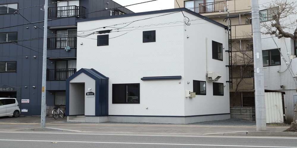 UCHI Living Stay Sapporo Kikusui