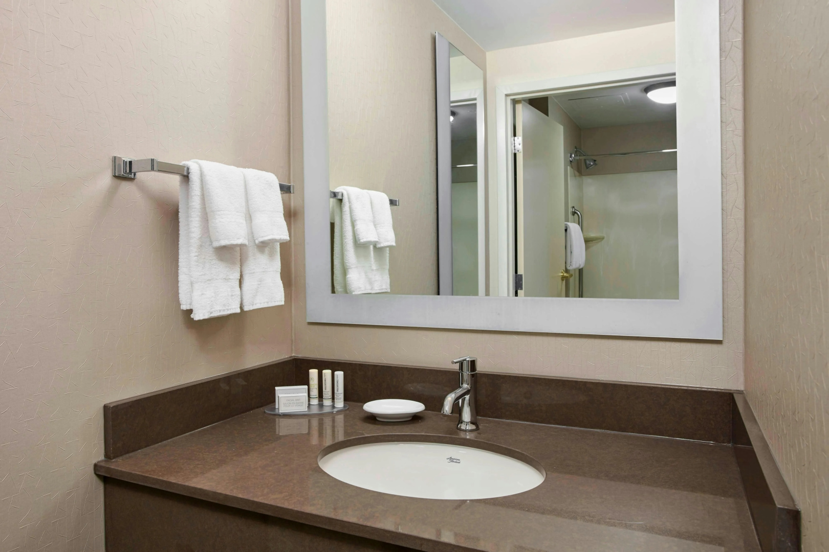 Foto - SpringHill Suites by Marriott Chicago Schaumburg/Woodfield