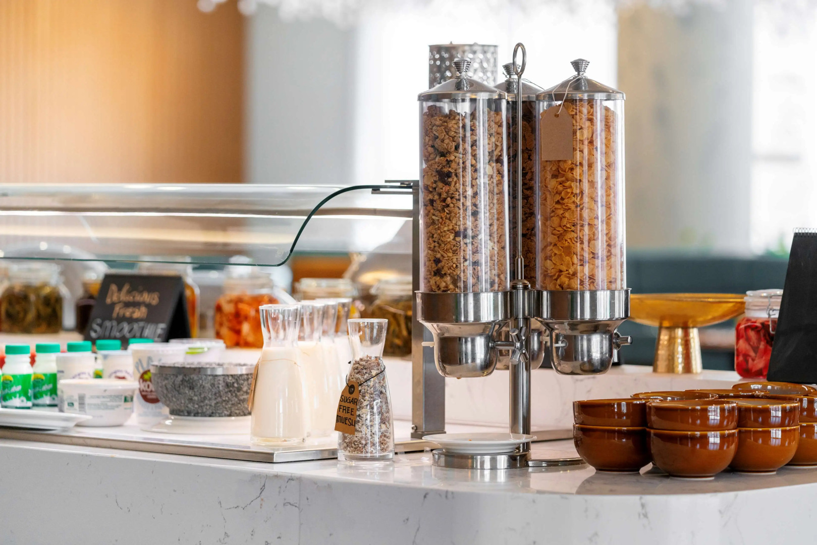 Foto - Radisson Hotel Riyadh Airport