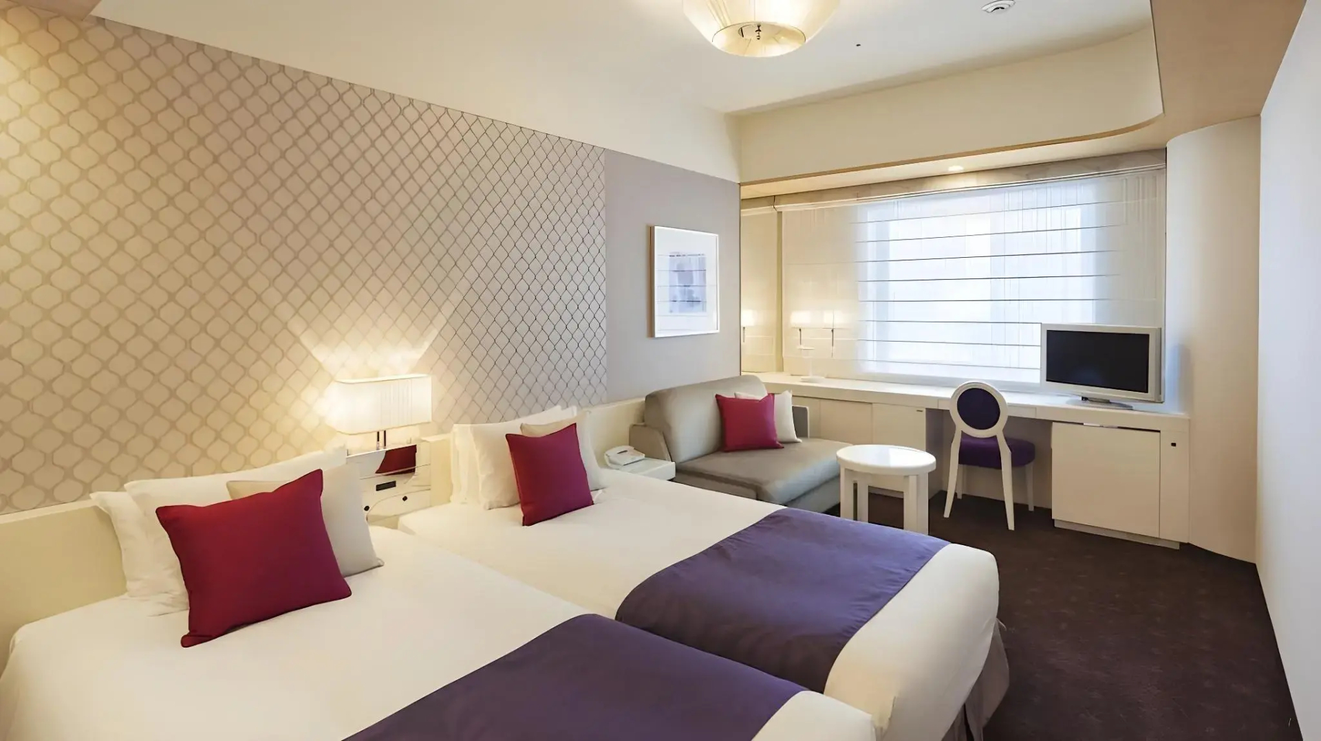 Foto - Hotel Elsereine Osaka