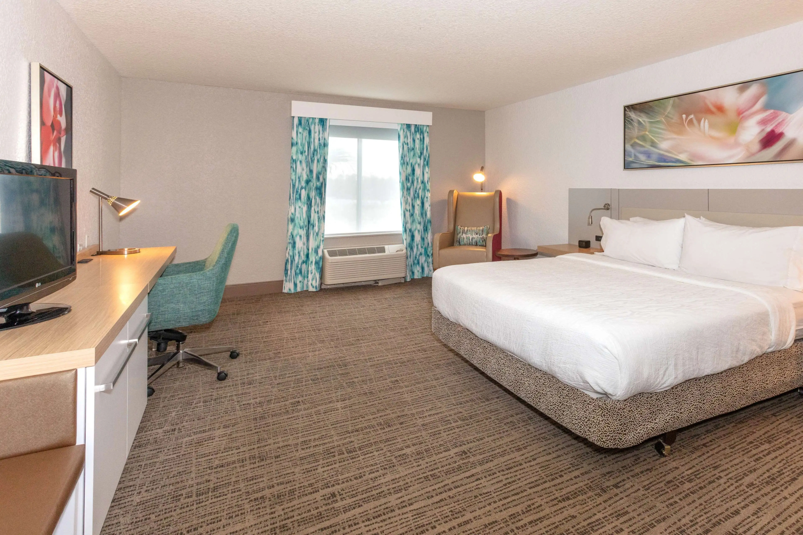 Photo - Hilton Garden Inn Jacksonville Airport