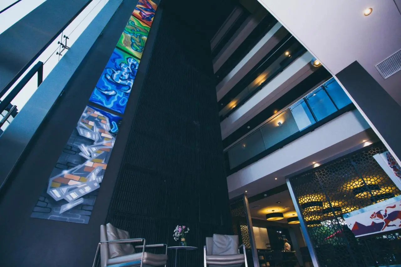 Foto - Ladera Boutique Hotel