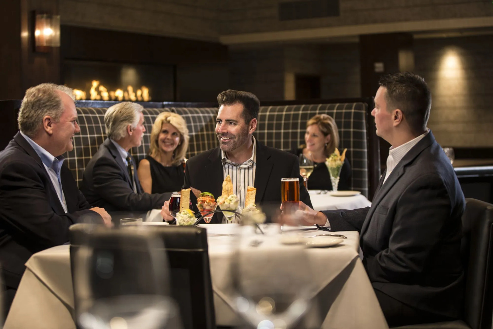 Foto - The Woodlands Resort, Curio Collection by Hilton