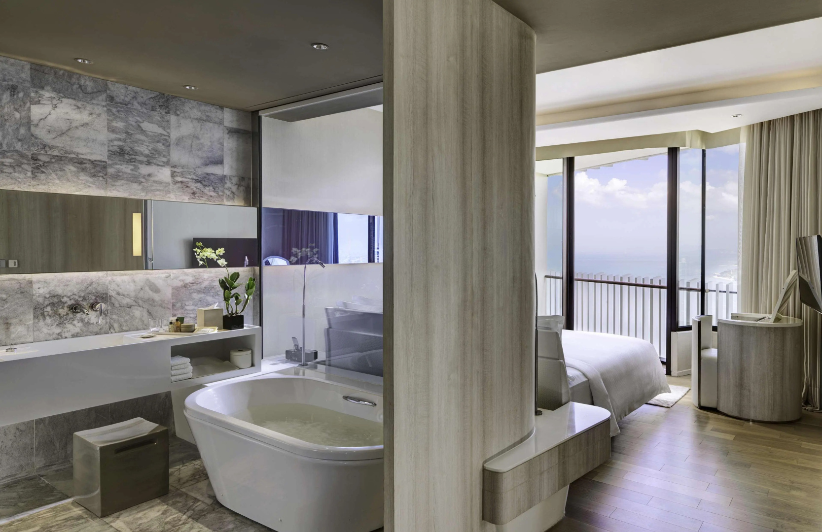 Foto - Hilton Pattaya