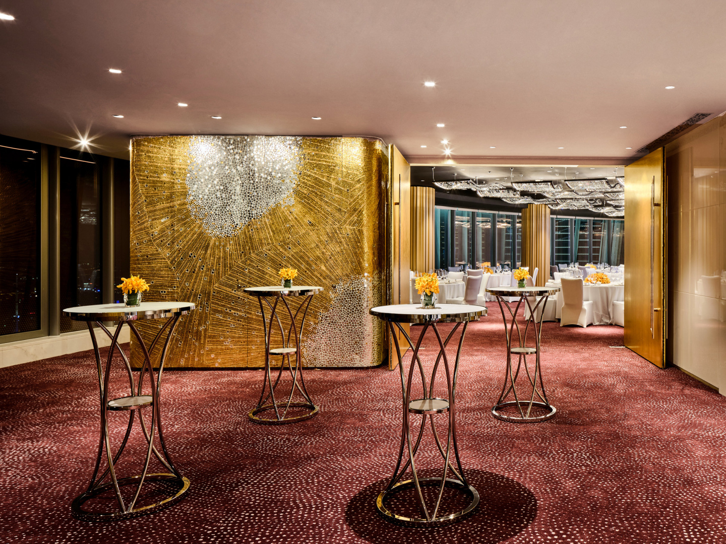 Foto - J Hotel, Shanghai Tower