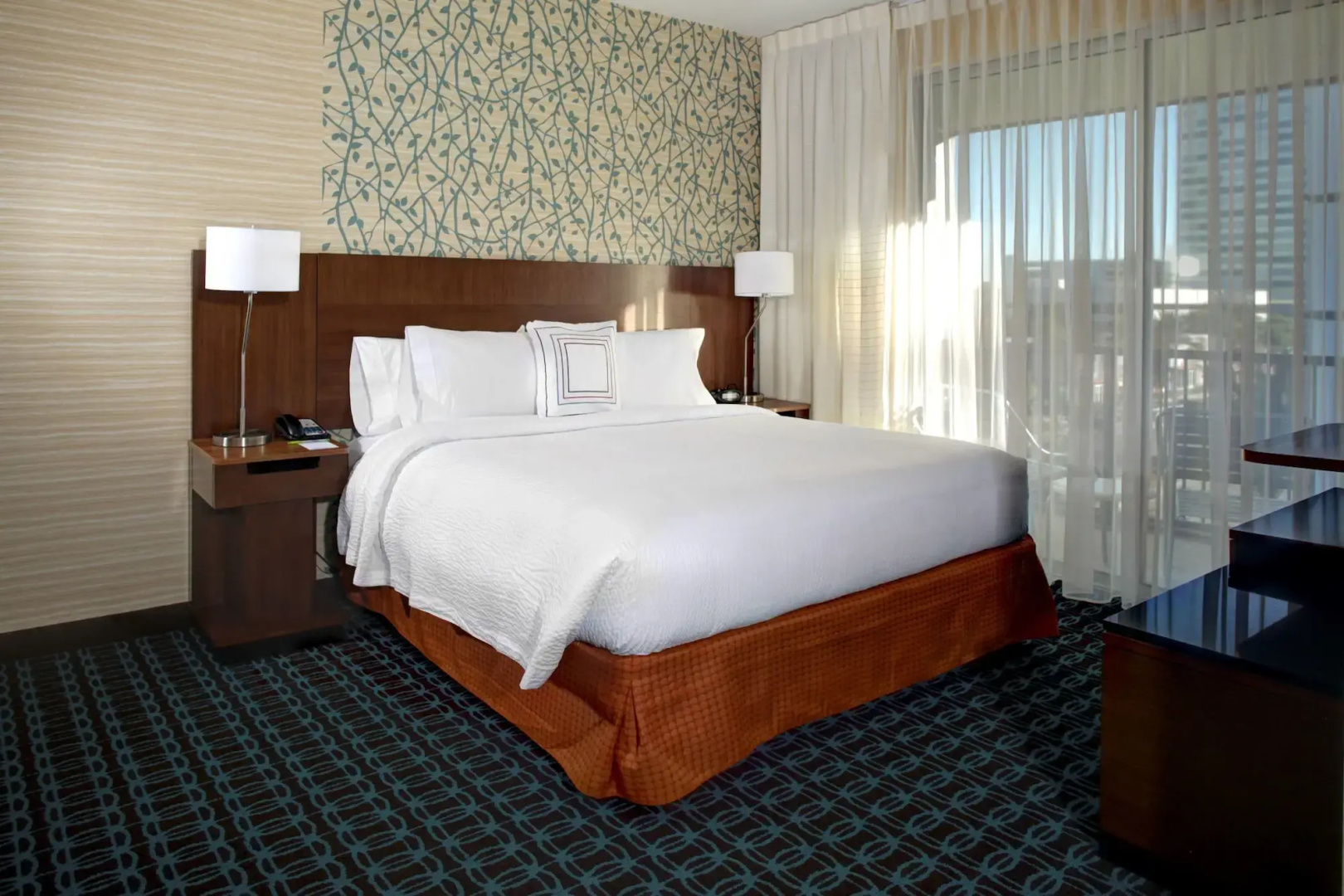 Foto - Fairfield Inn & Suites by Marriott Los Angeles LAX/El Segundo