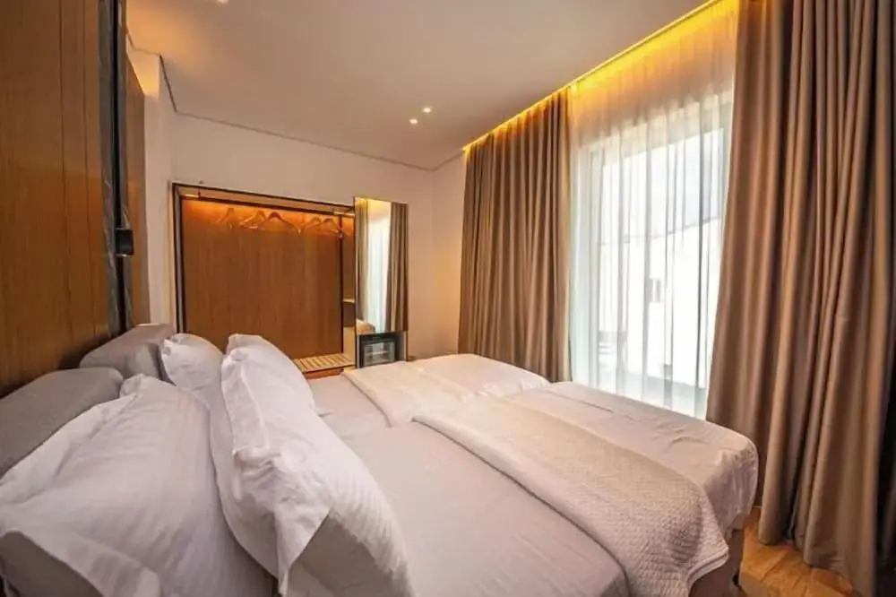 Photo - Nobbu Hotel Ksamil
