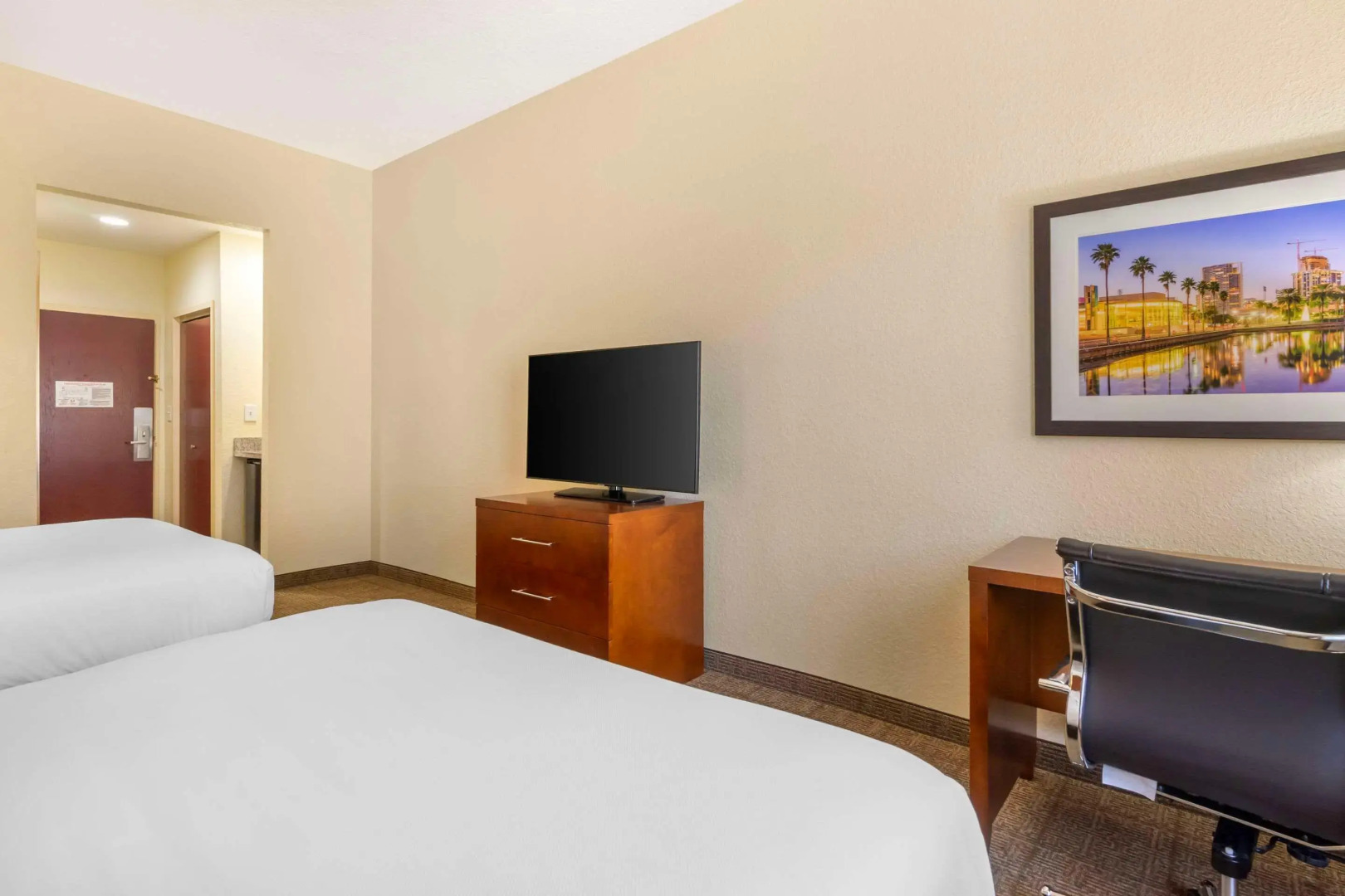 Foto - Comfort Inn & Suites Northeast - Gateway