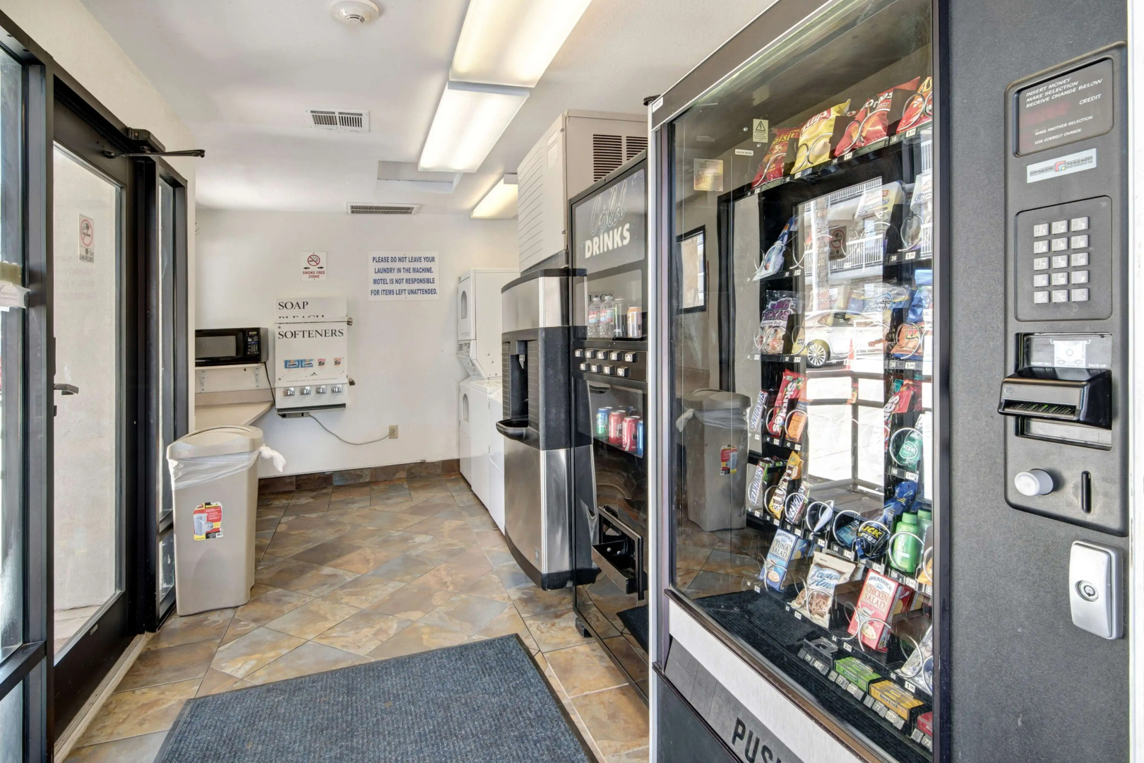 Foto - Motel 6-Dallas, TX - Forest Lane