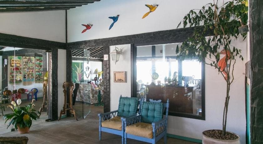 Foto - Vila Bela-Emília Guest-House