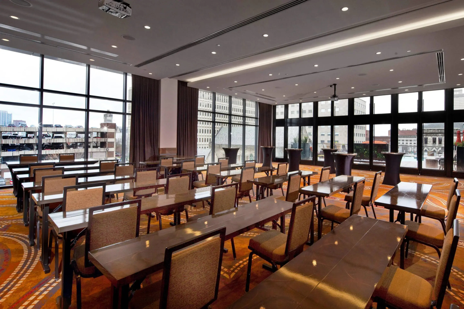 Foto - Cambria Hotel Nashville Downtown