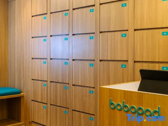 Foto - Bobopod Thamrin, Jakarta