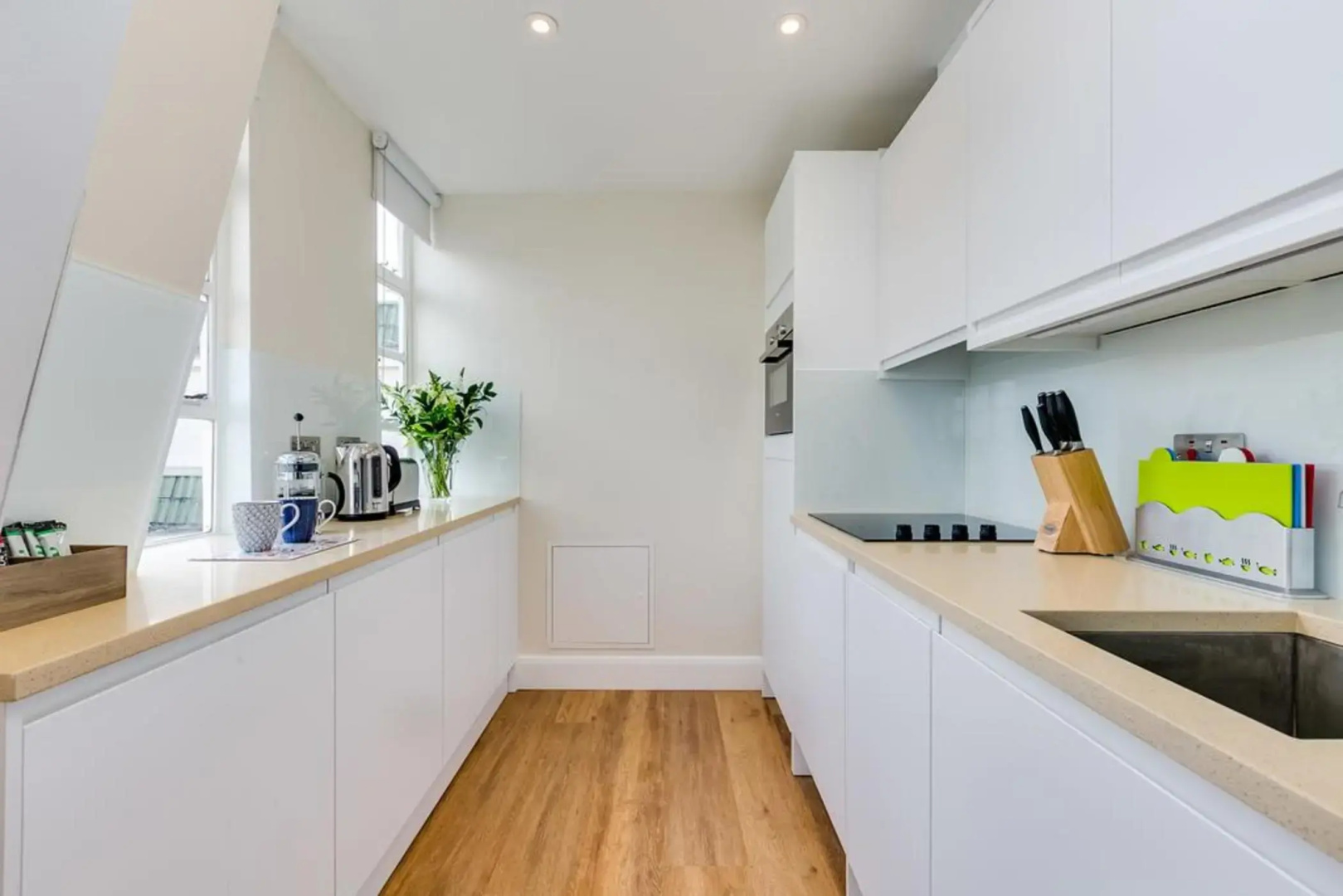 Foto - Nell Gwynn House Apartments