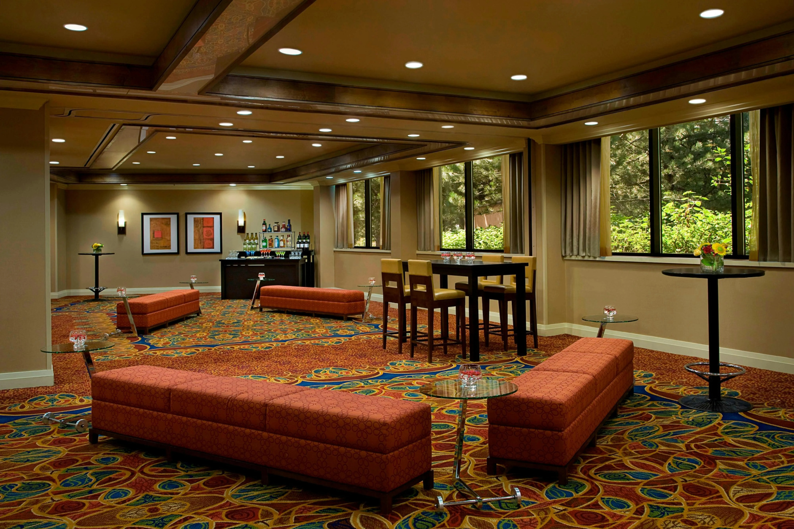Photo - Toronto Airport Marriott Hotel
