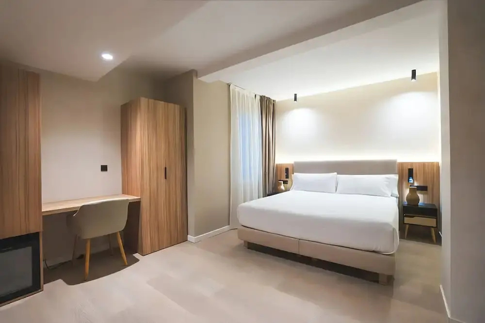 Foto - Hotel Gaudea Santa Pola