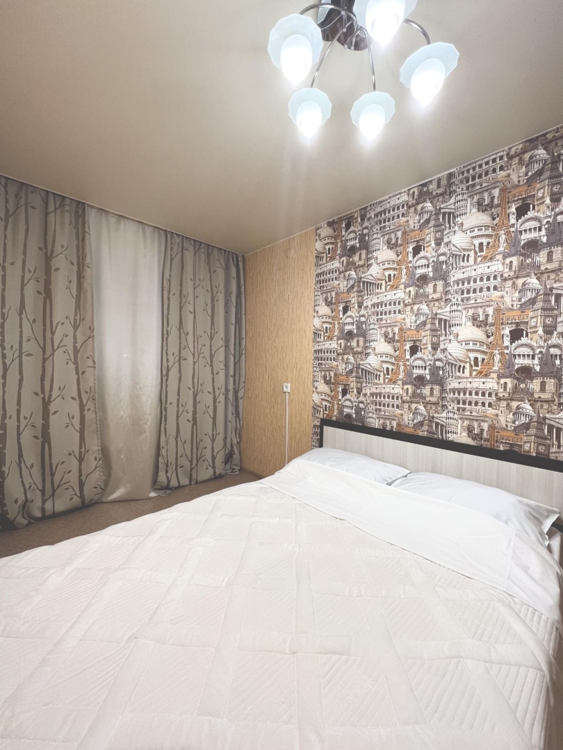 Katy Home (Кэти Хоум) на улице Воровского