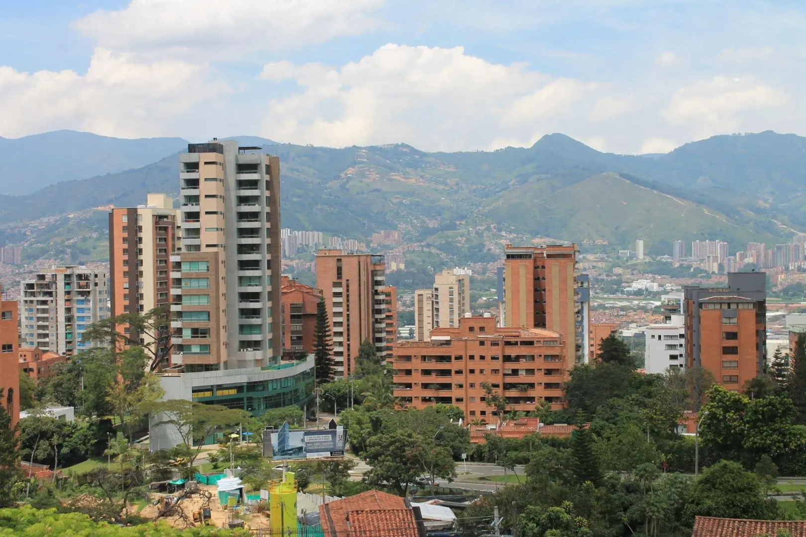Photo - Hotel Greenview Medellin