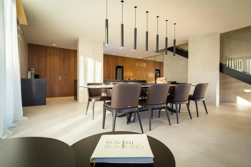 Foto - Villa Z6 - Luxury Retreat in the Heart of Rovinj