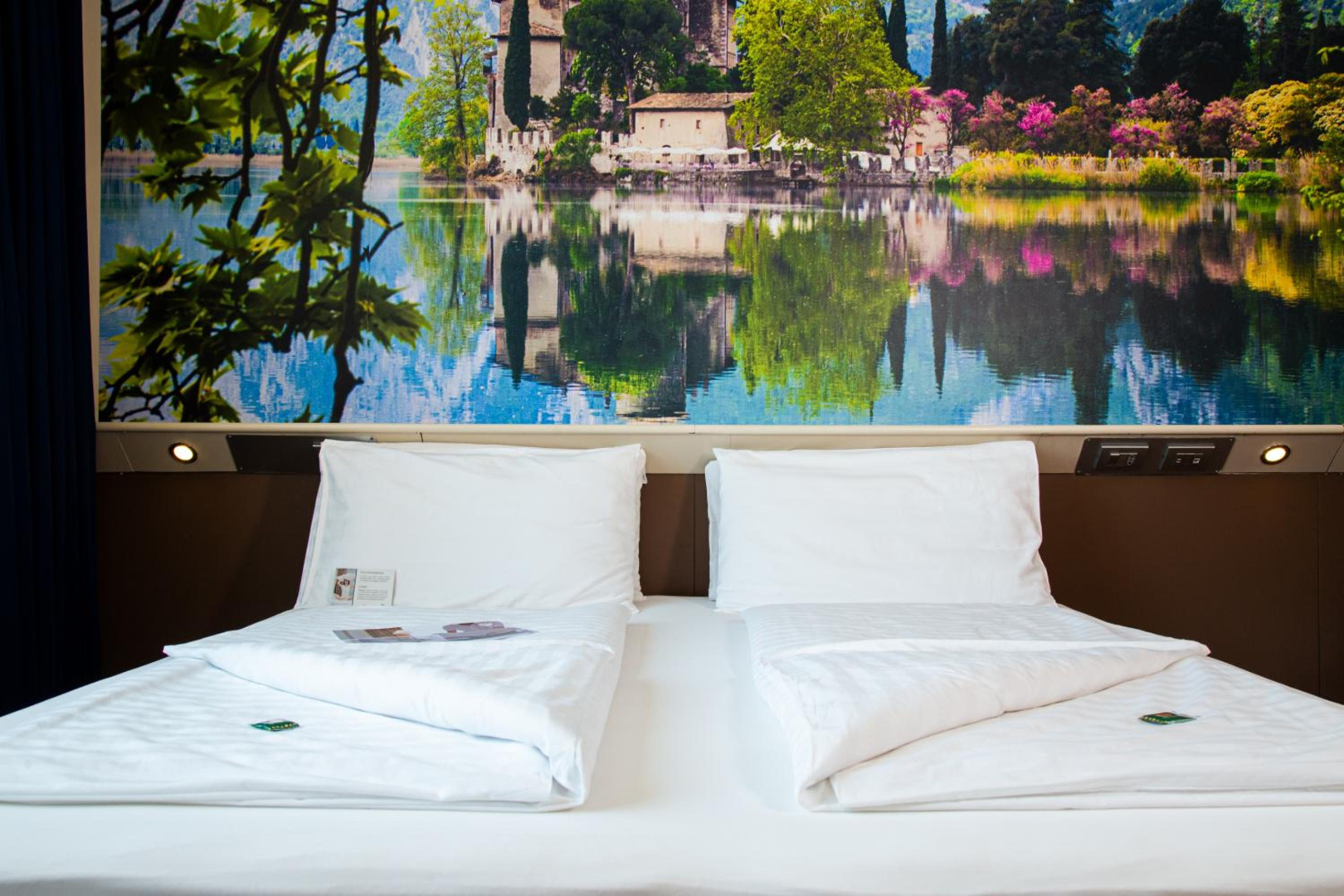 Photo - Best Western Hotel Adige