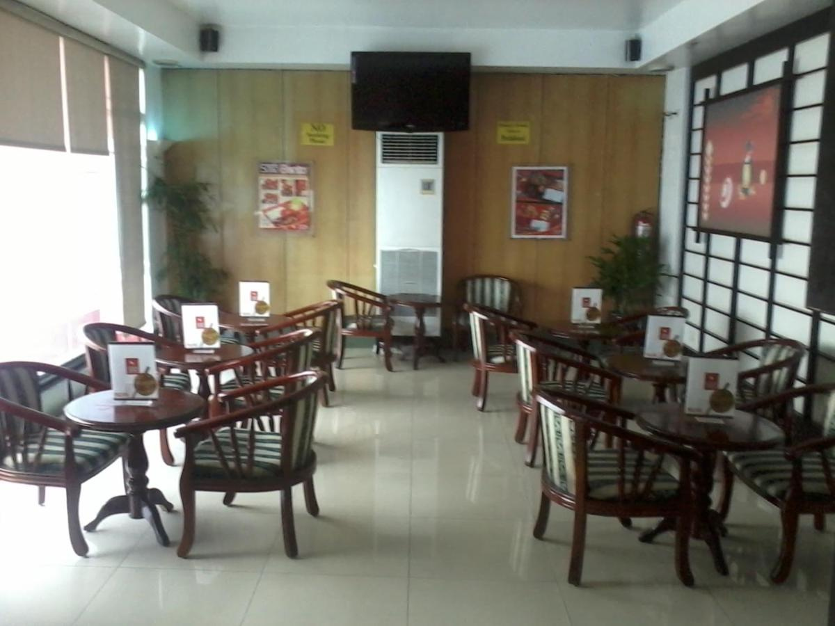 Foto - Hotel Sogo EDSA Harrison