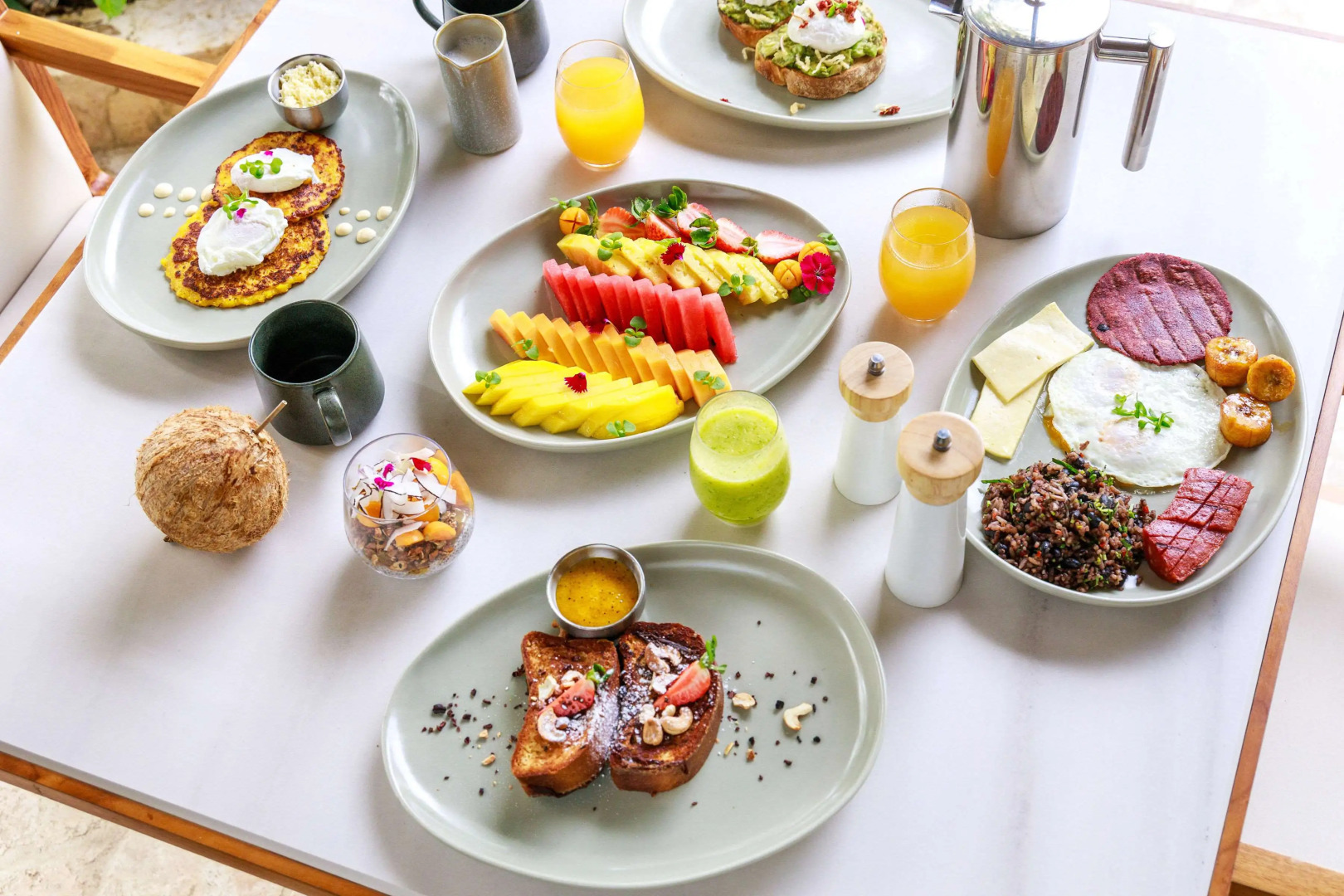 Photo - Arenas Del Mar Beachfront & Rainforest Resort Member of the Cayuga Collection