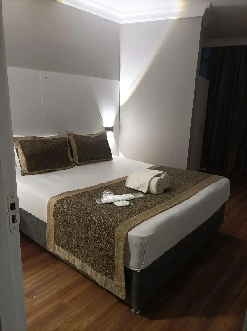 Photo - Grand Abimo Hotel