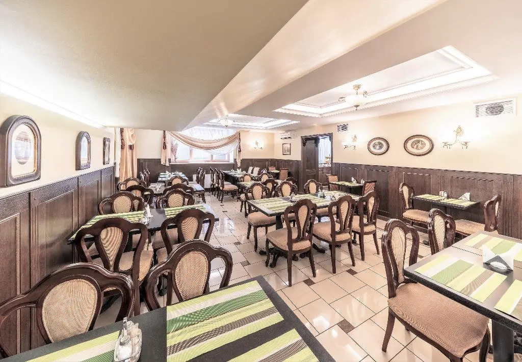 Photo - Rixwell Old Riga Palace Hotel