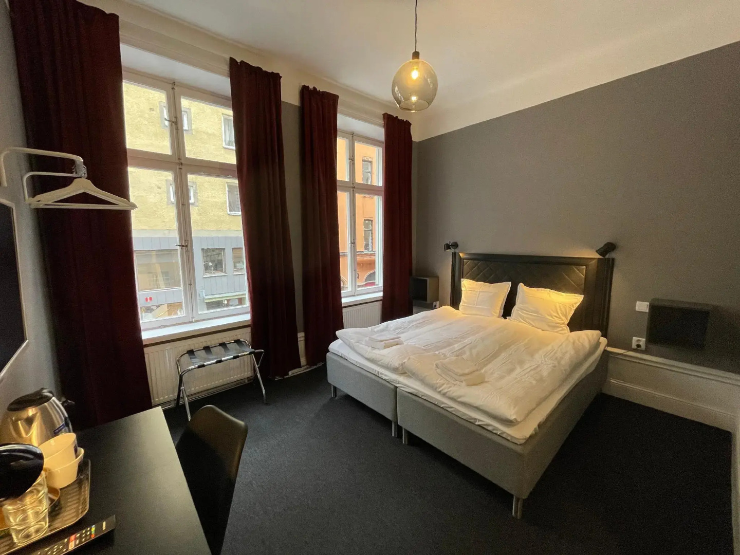 Photo - Unique Hotel Jungfrugatan