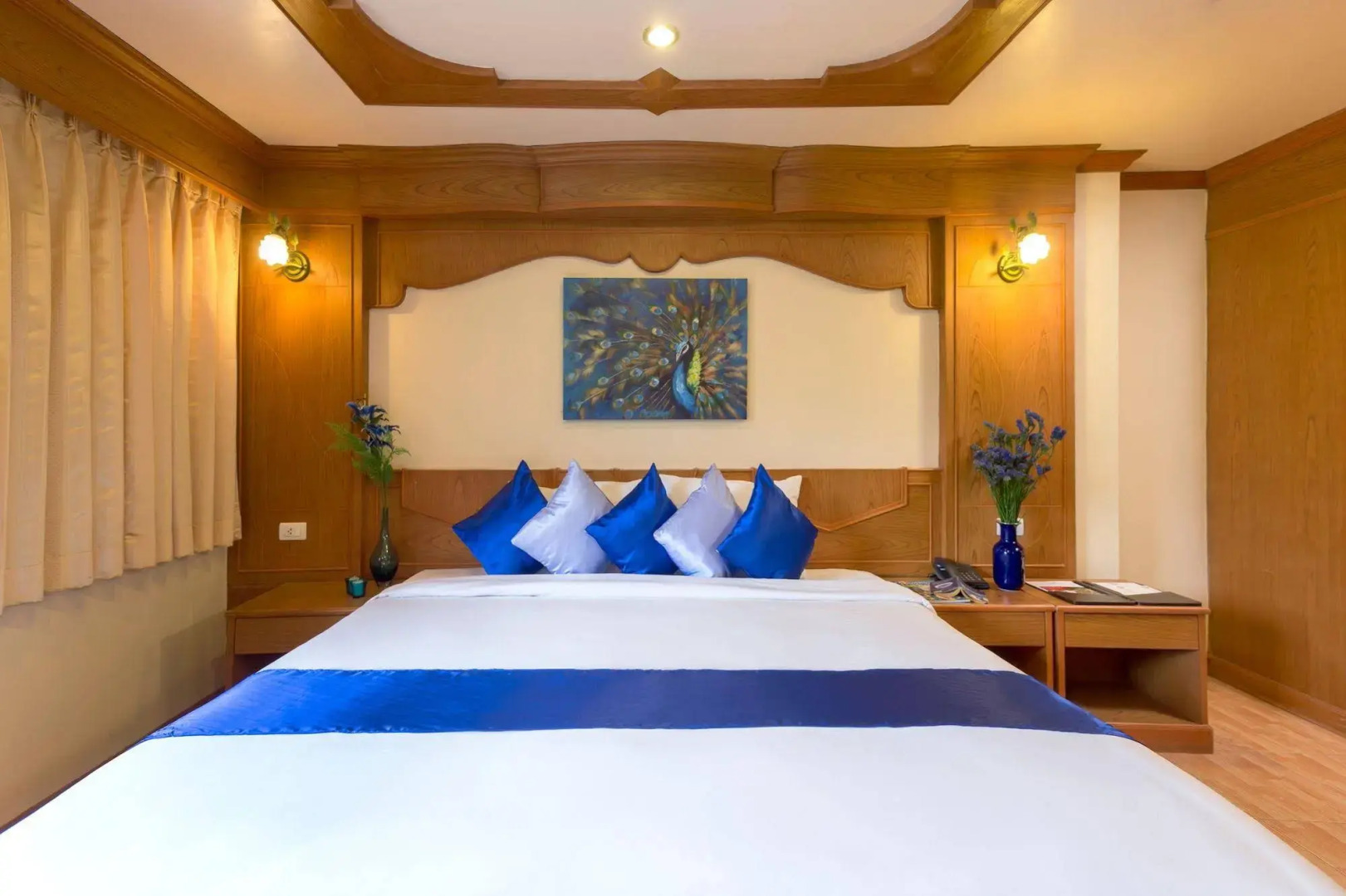 Photo - Tiger Complex Hotel