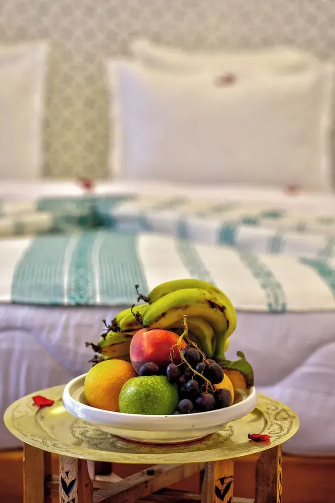 Foto - Riad AL-Ghazlan & Spa