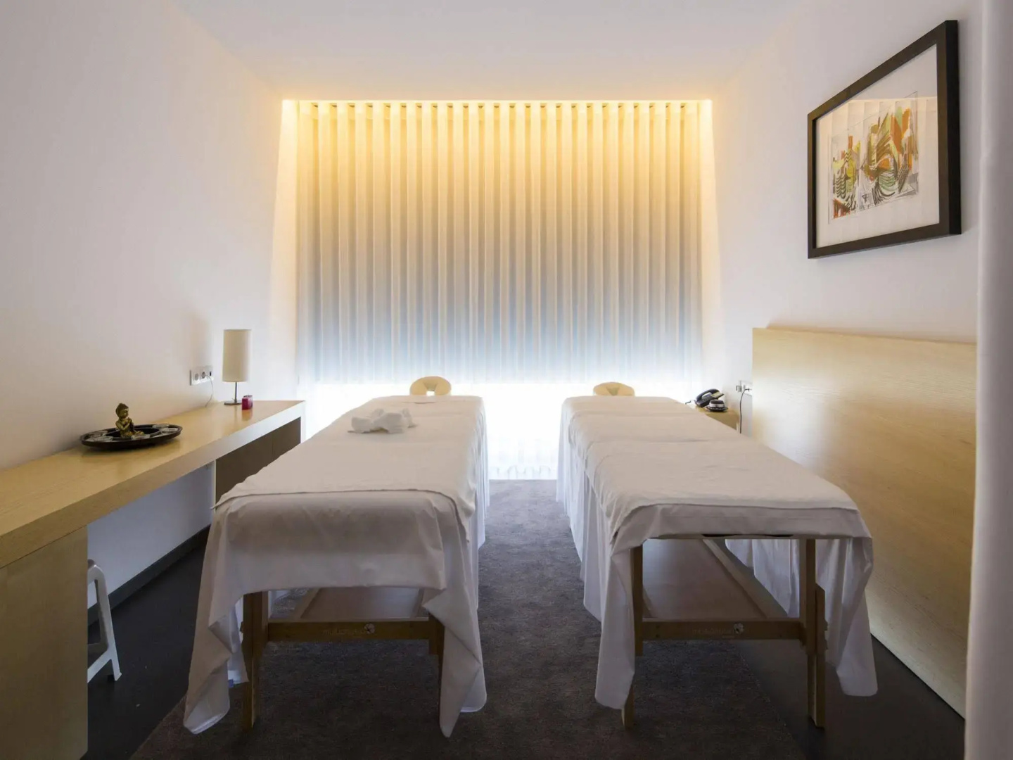 Foto - Boticas Hotel Art & SPA