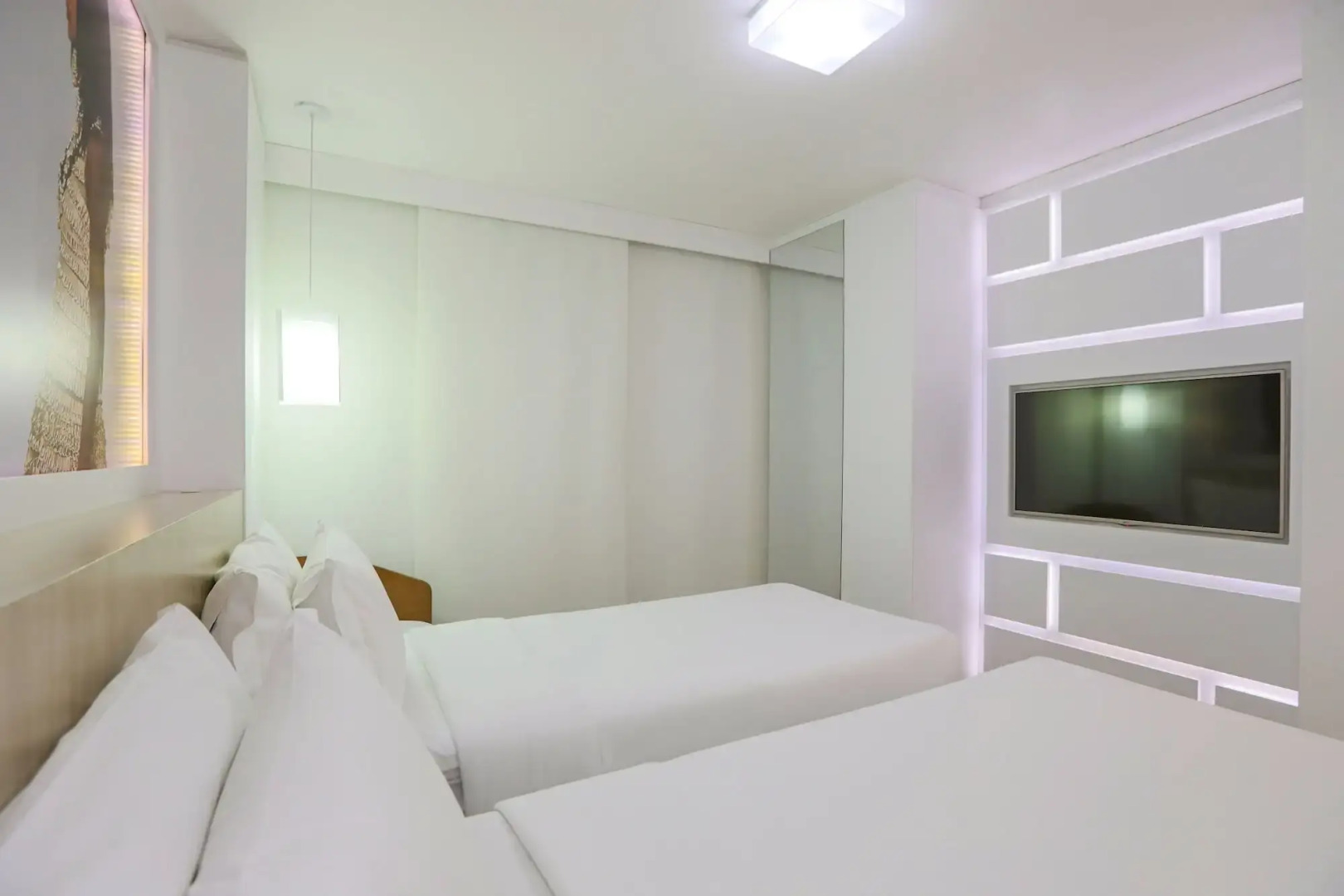 Foto - Samba Bossa Nova Ipanema